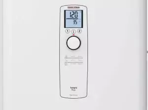 Stiebel Eltron Tankless Heater – Tempra 12 Plus – Electric,