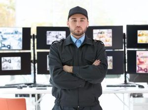 Stay Safe with Our Central Monitoring Services