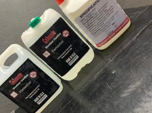 Quality Caluanie Muelear Oxidize