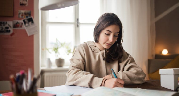 University Transfer in USA