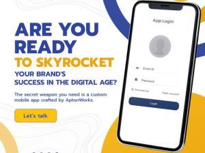 Mobile and Web app development company | Digital Marketing