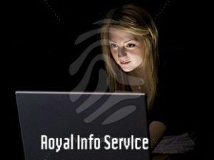 Online Data Entry Job