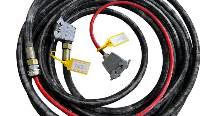 BPS-K600 Mold Breakout Prediction System