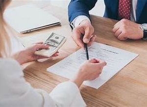 We Offer all types of loans Business Cash Loans?