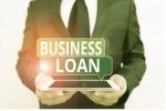 Small Business Loan Application