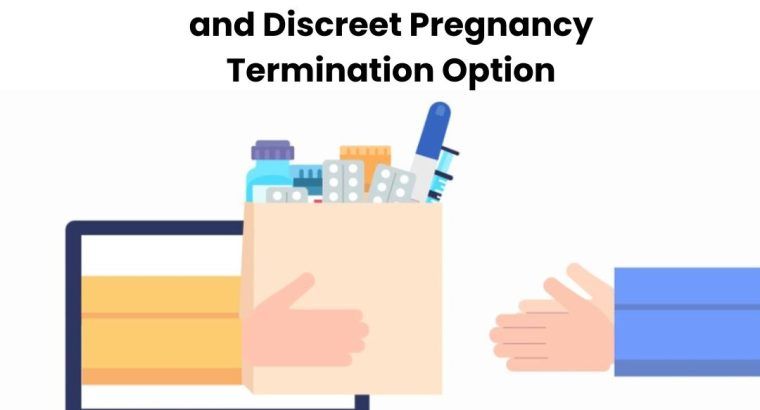 Buy Abortion Pill Pack Online: Safe and Discreet Pregnancy