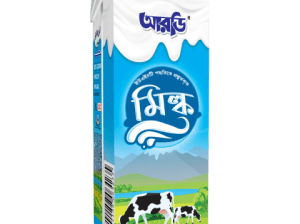 Premium RD UHT Milk Now in Bangladesh Long Lasting Freshness