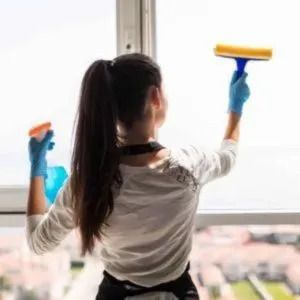 Best window cleaning services in Sharjah at TradersFind