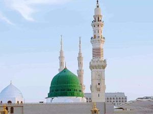 Saudia Arabia Visa Processing