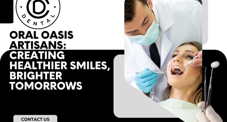 Discover the Best in Dental Health at Correa Dental