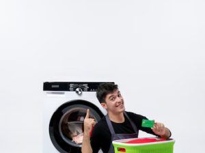 Reliable AC, Washing Machine, and Refrigerator Service