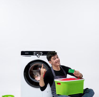 Reliable AC, Washing Machine, and Refrigerator Service